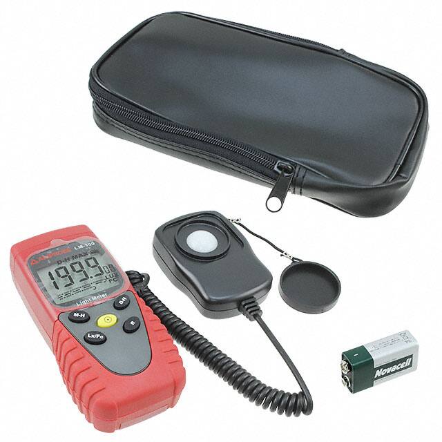 LM-100 Amprobe  Equipment - Environmental Testers